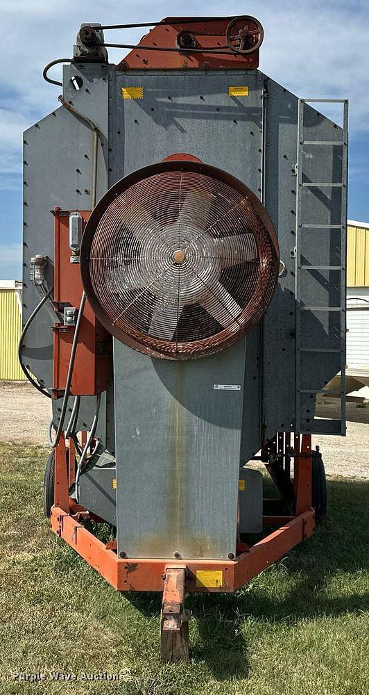 Image of Farm Fans AB-250A equipment image 1