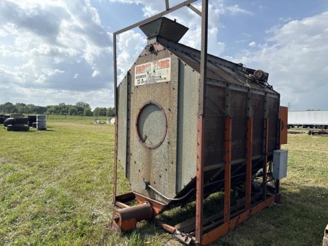 Image of Farm Fans AB-8B equipment image 2
