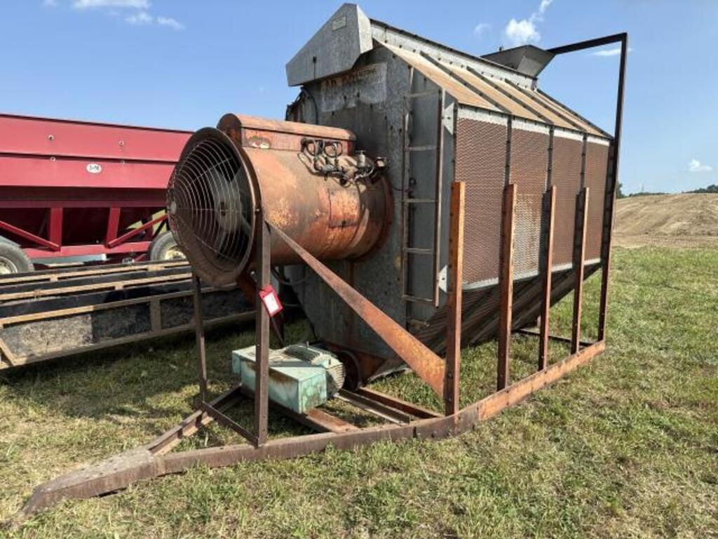Image of Farm Fans AB-8B Primary image