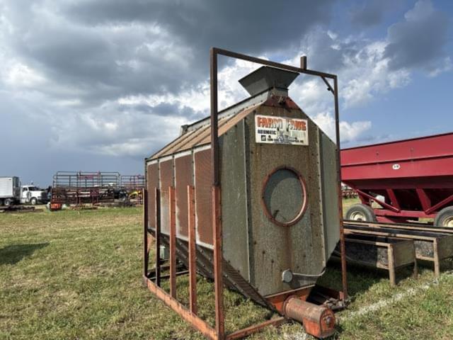 Image of Farm Fans AB-8B equipment image 1