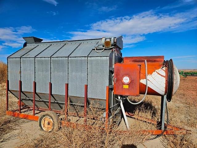 Image of Farm Fans AB-12B equipment image 4