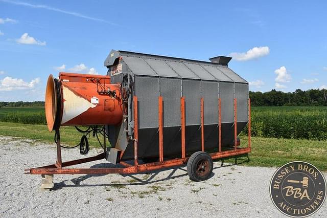 Image of Farm Fans AB-12B equipment image 2