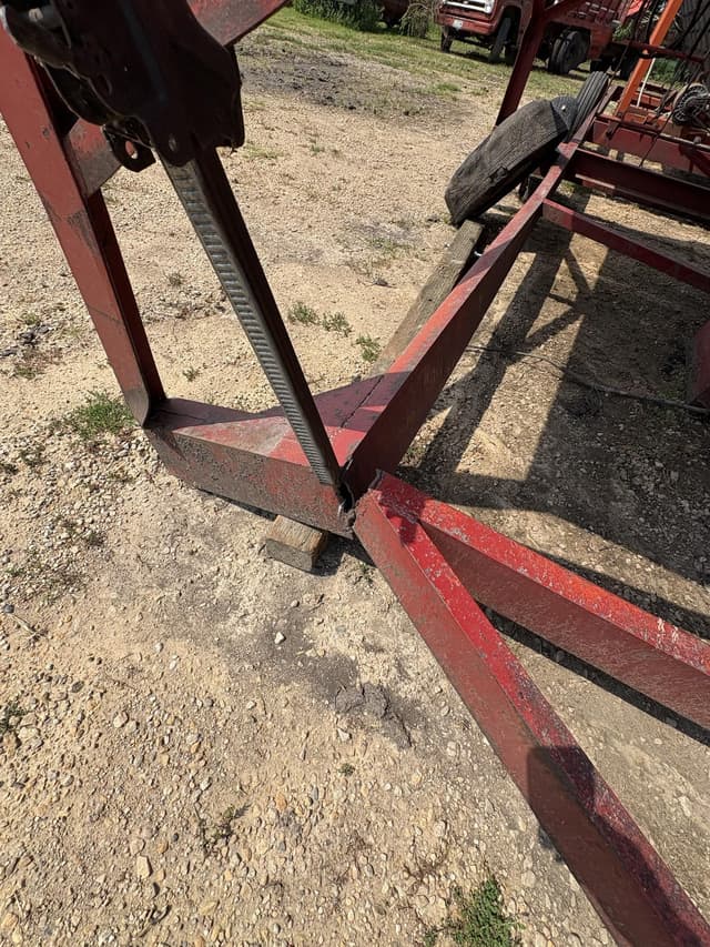 Image of Farm Fans AB-12B equipment image 4