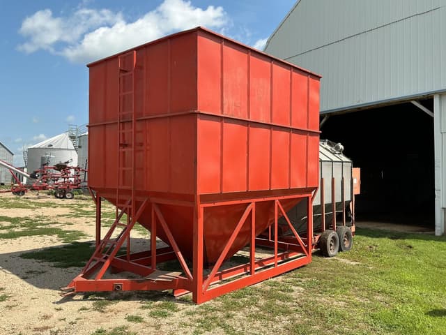 Image of Farm Fans AB-8B equipment image 1