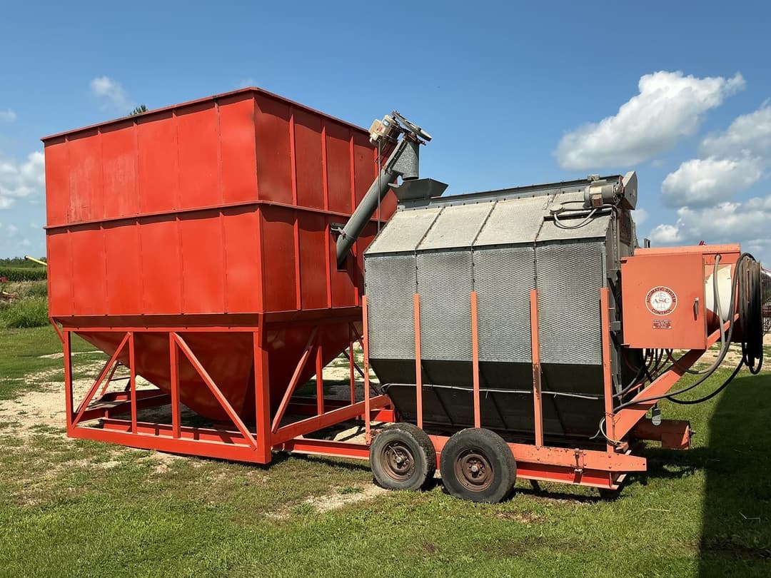 Image of Farm Fans AB-8B Primary image