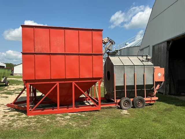 Image of Farm Fans AB-8B equipment image 2