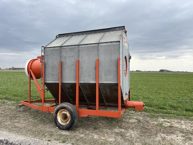 Image of Farm Fans AB-8B equipment image 2