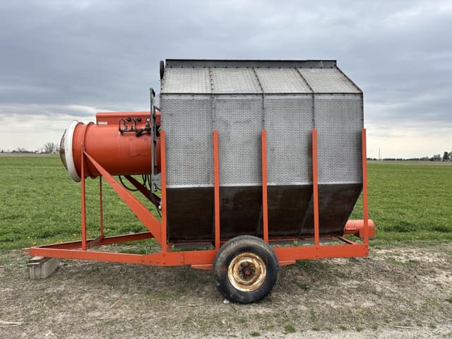 Image of Farm Fans AB-8B equipment image 1