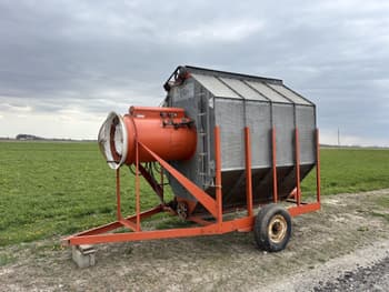 Farm Fans AB-8B Equipment Image0