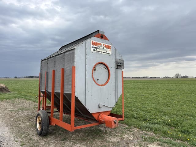 Image of Farm Fans AB-8B equipment image 3