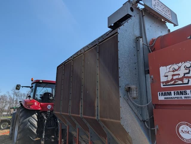 Image of Farm Fans CF-225 equipment image 2