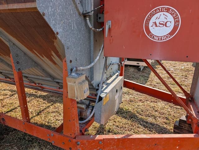 Image of Farm Fans CF-225 equipment image 4