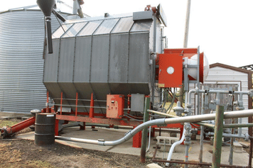 Main image Farm Fans CF/AB-270