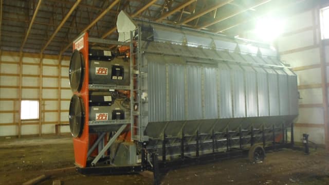 Image of Farm Fans CF/AB-510 equipment image 1