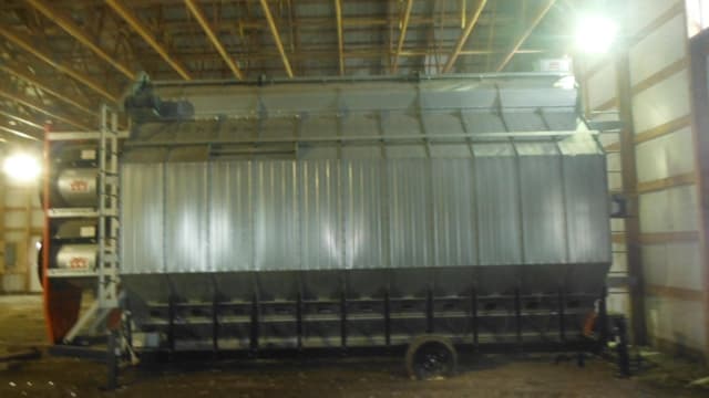 Image of Farm Fans CF/AB-510 equipment image 2