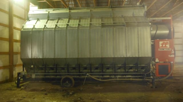 Image of Farm Fans CF/AB-510 equipment image 4