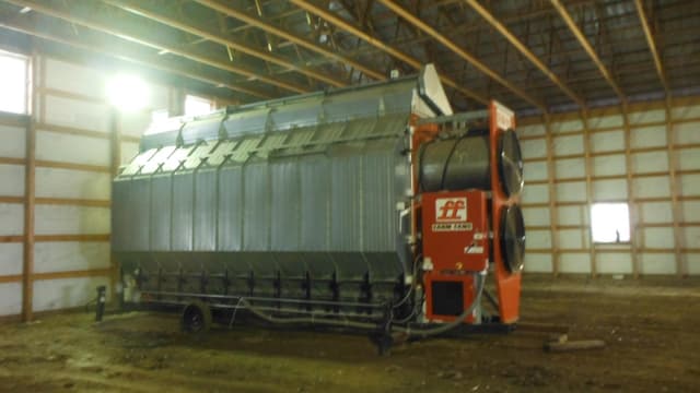 Image of Farm Fans CF/AB-510 equipment image 3