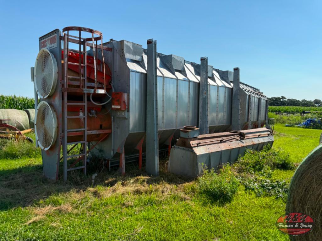 Image of Farm Fans CMS1000H Primary image