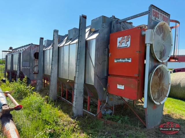 Image of Farm Fans CMS1000H equipment image 4
