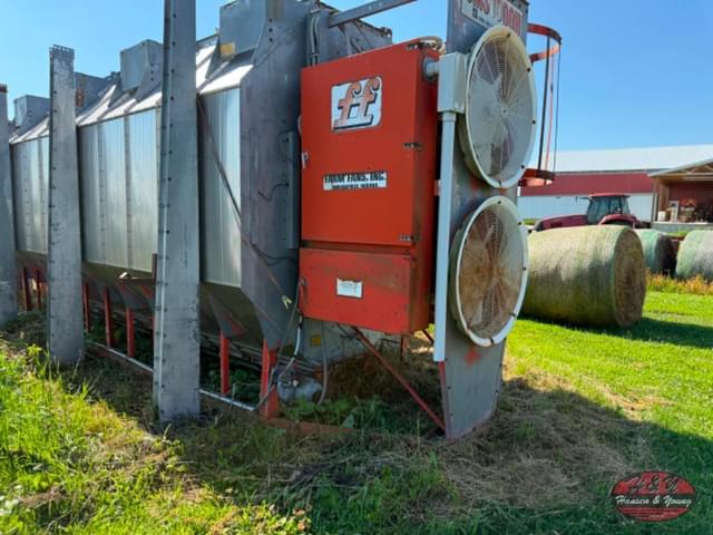 Image of Farm Fans CMS1000H equipment image 3