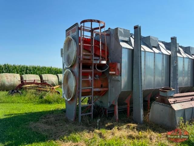 Image of Farm Fans CMS1000H equipment image 1