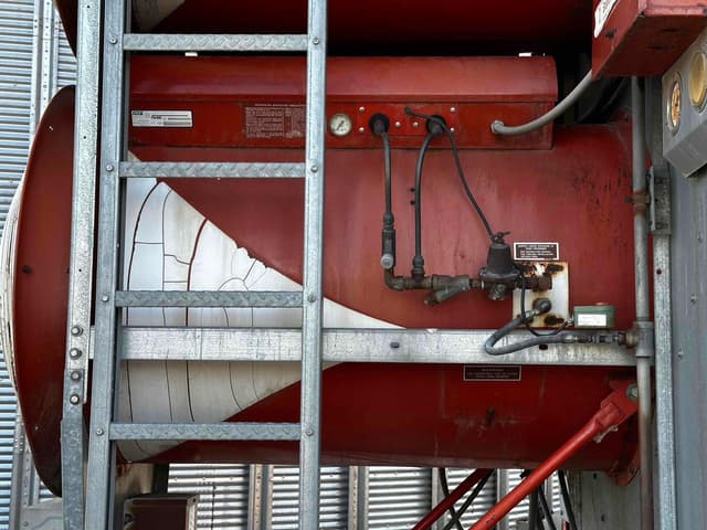 Image of Farm Fans CMS1000H equipment image 4