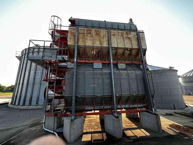 Image of Farm Fans CMS1000H equipment image 1