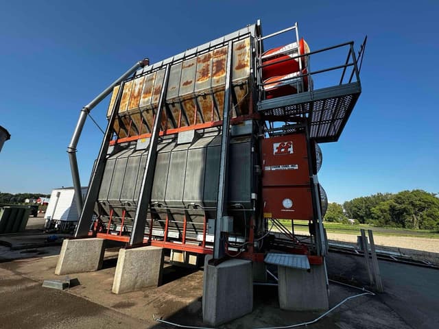 Image of Farm Fans CMS1000H equipment image 3