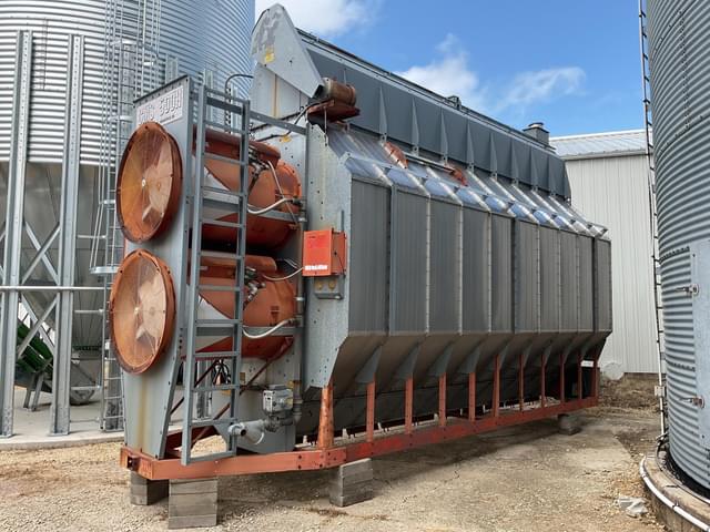Image of Farm Fans CMS500H equipment image 3