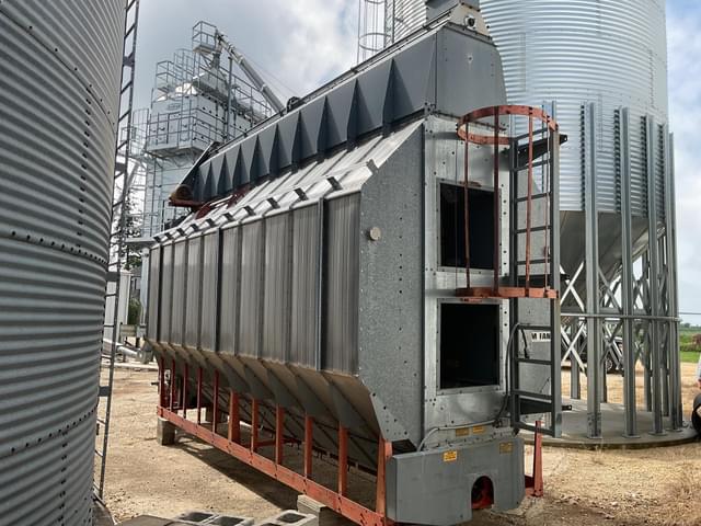 Image of Farm Fans CMS500H equipment image 4