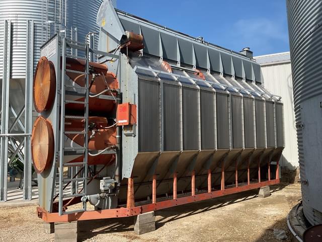 Image of Farm Fans CMS500H equipment image 2