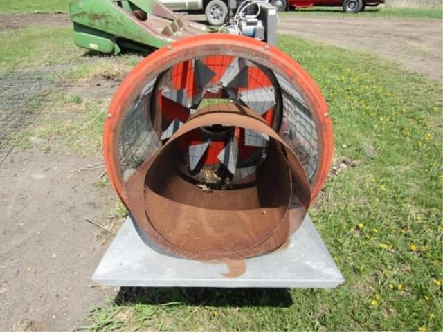 Image of Farm Fans GC140 equipment image 1