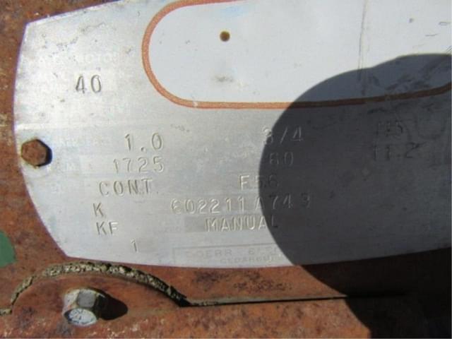 Image of Farm Fans GC140 equipment image 4