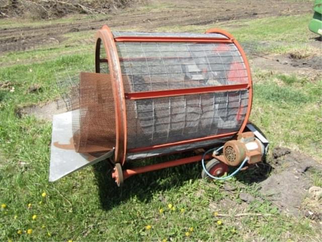 Image of Farm Fans GC140 equipment image 3