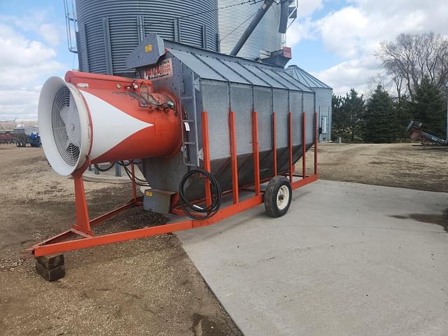Image of Farm Fans AB-12B equipment image 1