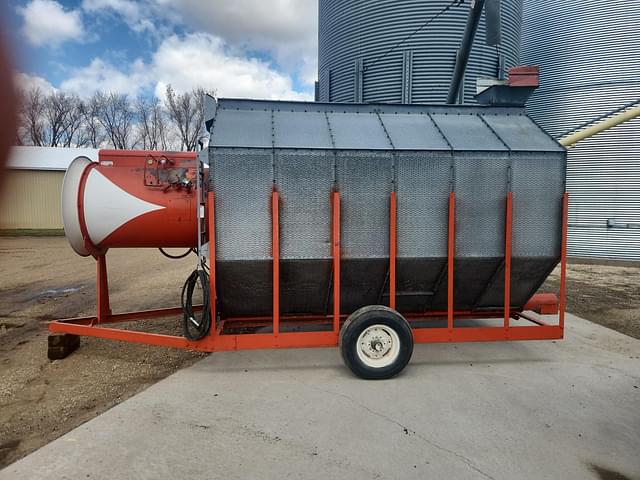 Image of Farm Fans AB-12B equipment image 2