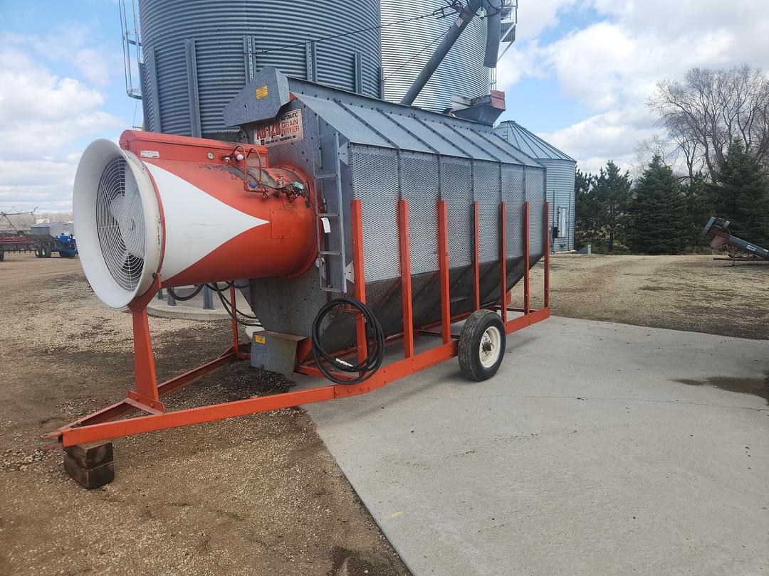 Image of Farm Fans AB-12B Primary image