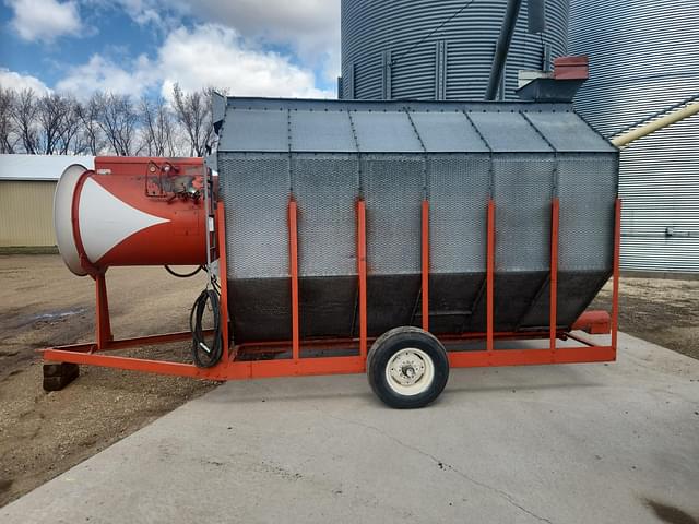 Image of Farm Fans AB-12B equipment image 3