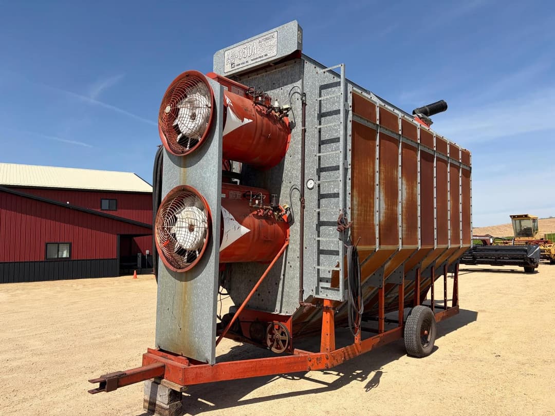 Image of Farm Fans AB-350A Primary image
