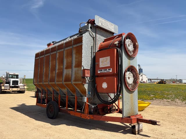 Image of Farm Fans AB-350A equipment image 3