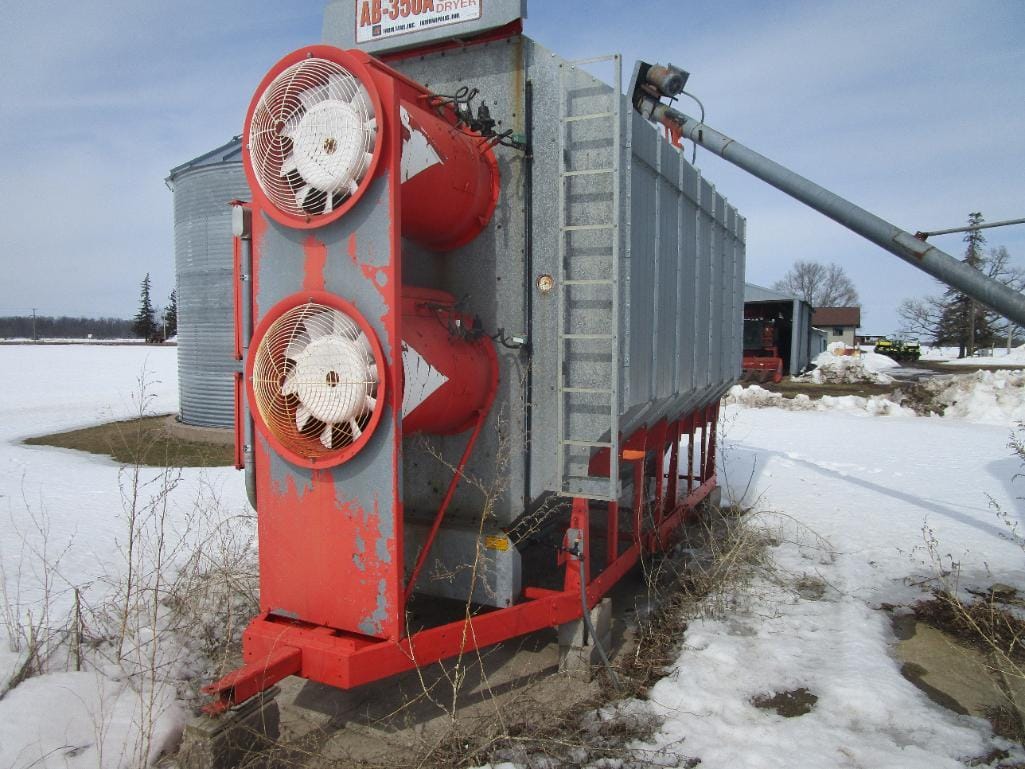 Main image Farm Fans AB-350A