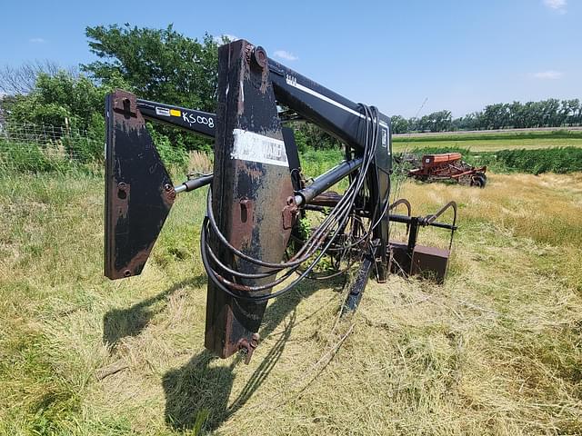 Image of Farmhand 1140 equipment image 2