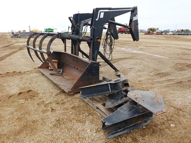 Image of Farmhand 1140 equipment image 4