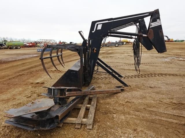 Image of Farmhand 1140 equipment image 3