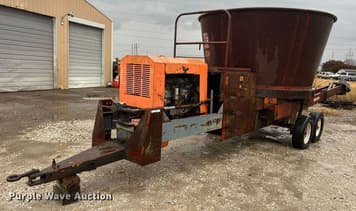 Main image Farmhand 900-B