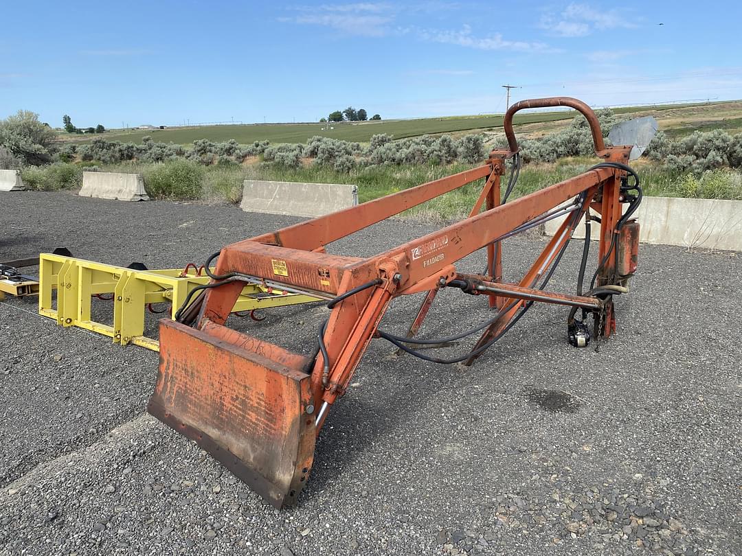 Image of Farmhand F11 Primary image