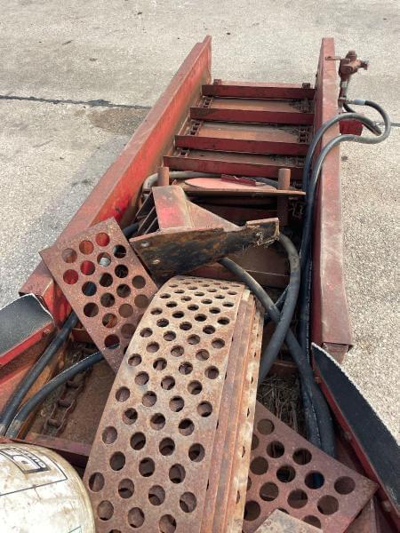 Image of Farmhand Undetermined equipment image 4