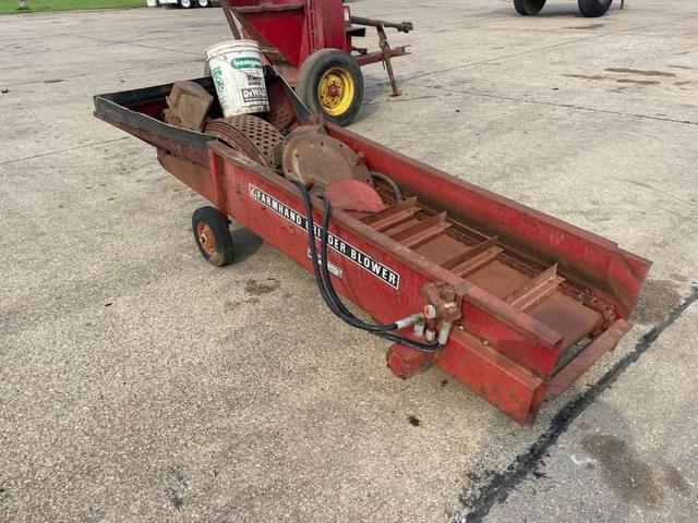 Image of Farmhand Undetermined equipment image 2