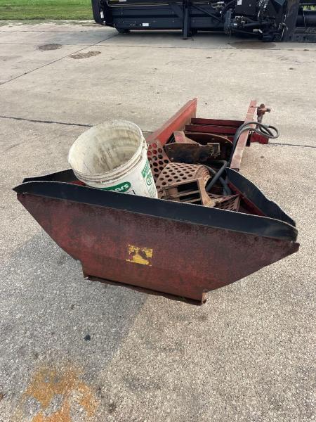 Image of Farmhand Undetermined equipment image 3