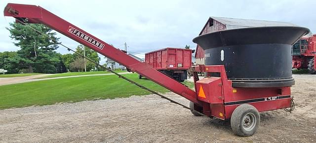 Image of Farmhand HG3000 equipment image 2